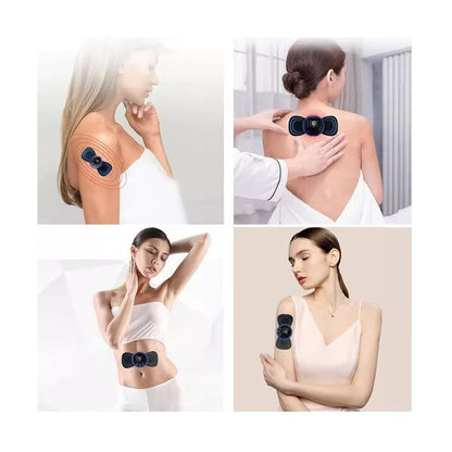 Mini Parche Masajeador Eléctrico || Oshop