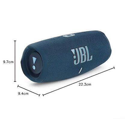 Parlante Bluetooh JBL CHARGE 5 || Calidad 1.1