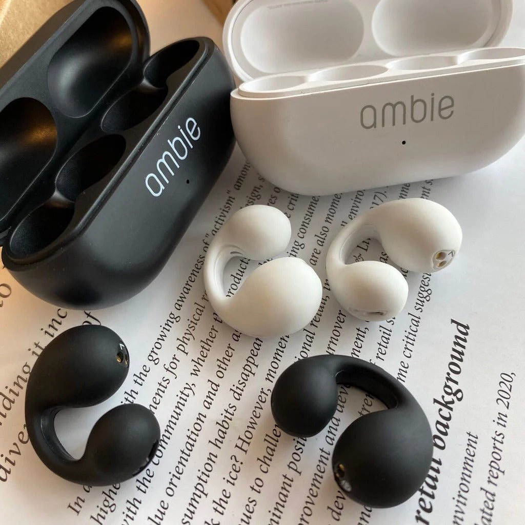 AUDIFONOS AMBIE X1